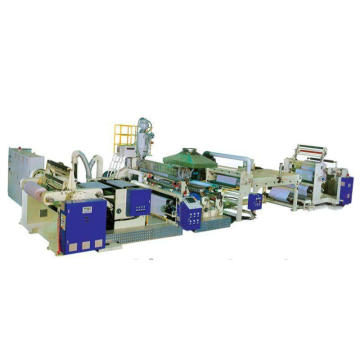 PLA-Pappbecher-Extrusions-Laminiermaschine